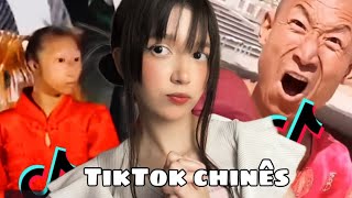 SUBMUNDO DO TIKTOK CHINESES [upl. by Low]