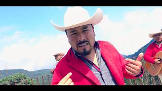 NOMAS CONTIGO TRIO ROMANCE HIDALGUENSE VIDEO OFFICIAL [upl. by Oicaroh]