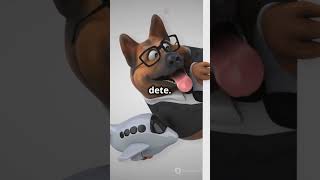 quotMr Whiskers amp Doggo Ninja Duoquot  Story  Video [upl. by Janicki691]