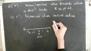 Discrete Random VariablesProbability Mass FunctionCumulative Density FunctionExpectationVariance [upl. by Jaclin]