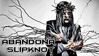 JOEY JORDISON DEJA SLIPKNOT [upl. by Loraine]