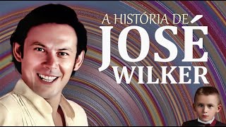 JOSÉ WILKER VIDA E OBRA [upl. by Lessig]