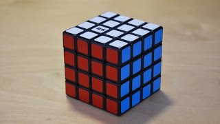 Resolver cubo de Rubik 4x4 Principiantes  HD  Tutorial  Español [upl. by Eanert]