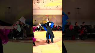 Atlanta DanceSport Cup [upl. by Alil]