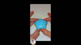 ASMR KINETIC SAND COMPILATION TRENDING [upl. by Marin]