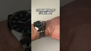 The Affordable Citizen EcoDrive Watch You Didnt Know About  Wrist Roll [upl. by Ys232]