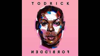 Todrick Hall  2003 Official Audio [upl. by Nrojb]