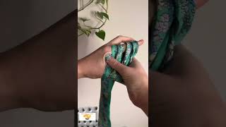 How to style a twilly scarf Scarf style tutorial [upl. by Thaddaus]