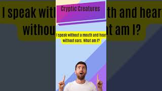 MindBlowing Riddle Challenge Can You Decode Cryptic Puzzles riddles [upl. by Aggarwal]