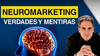 NEUROMARKETING verdades y mentiras con Jürgen Klarić [upl. by Lledal366]