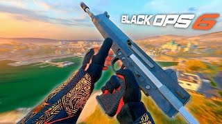 BLACK OPS 6 KSV GAMEPLAY meta Drop a 3KD [upl. by Eiboj56]