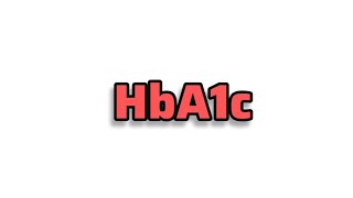 HbA1c test kya hota hai Kya pata lagta hai HbA1c test se DocTalks [upl. by Druce960]