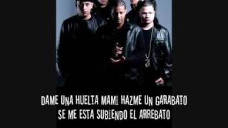 Potrona Jowell y Randy Los mas sueltos del reggaeton [upl. by Soule]