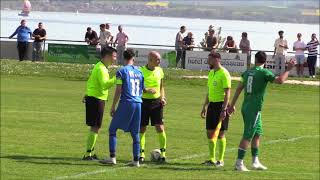 FC Cortaillod vs FC Bosna NE [upl. by Wiedmann]