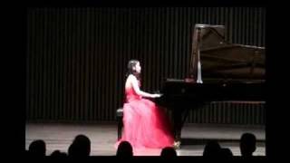 MGlinkaThe Lark 20080825 Piano Recital（WMV） [upl. by Cibis]