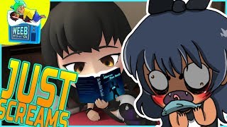 THIS IS TOO WHOLESOME  RWBY Chibi S1 Ep 16 Reaction [upl. by Wolfgram]