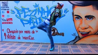 MC Denny  Soca Soca com Força Maloka  Fezinho Patatyy [upl. by Drews]