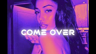 RampB x Trapsoul Type Beat 2025 Free  quotCOME OVERquot [upl. by Donaldson]