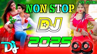 Tu Nindo Ki Rani Aur Main Pyar Ka Sapna ♥️🥀Hindi Dj Songs ♥️😓Love Dj Songs ♥️🔥90s Dj Songs [upl. by Champaigne]