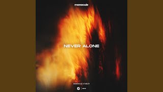 Never Alone Extended Mix [upl. by Rico]