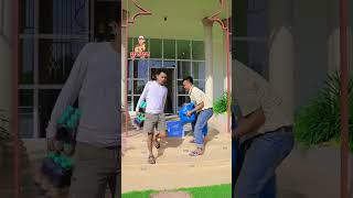 ដំបងហោះរត់ហុយទៀតហើយ😂Prank😂 [upl. by Lothair]