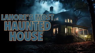 Is this The Most Haunted House in Lahore [upl. by Naux]