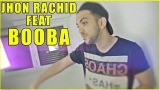 Petite Constatation 1 Jhon Rachid ft Booba [upl. by Abbot559]