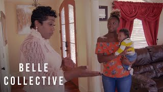 Marie is Caught Between Her Son’s Baby Mothers  Belle Collective  Oprah Winfrey Network [upl. by Sana]