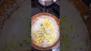 Seviyaan cooking  Vermicelli  Breakfast  Lazy cooking [upl. by Ahser]