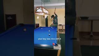 Pool trickshots that are literally impossible [upl. by Bernadine]