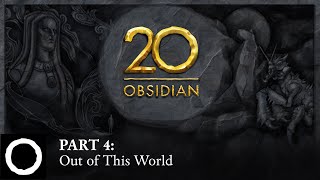 Obsidian 20th Anniversary Documentary  Part 4 [upl. by Nollat428]