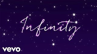 Mariah Carey  Infinity Lyric Video [upl. by Sirromed528]