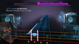 Alright  Supergrass  Rocksmith 2014  Bass  DLC [upl. by Myna688]