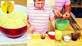 Comment faire une mayonnaise Recette pas à pas  Cuisine en Pratique [upl. by Annabela]