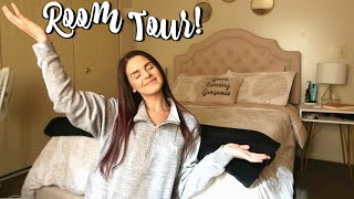 MY ROOM TOUR 2018 [upl. by Osnofla843]