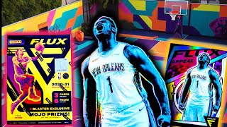 First Time Product Unboxing 202021 Flux Basketball Blaster [upl. by Nugesulo]