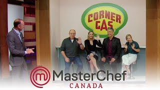 Next Week on MasterChef Canada S5  Ep 8 [upl. by Ophelia405]