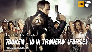 TEIKEN  IO VI TROVERO FORSE  Film Completo in Italiano  Commedia [upl. by Ahsik236]