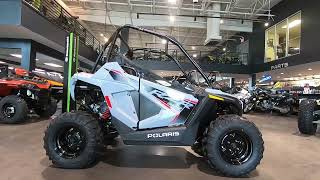 New 2024 Polaris RZR 200 EFI Side by Side UTV For Sale In Prince George VA [upl. by Kolivas]