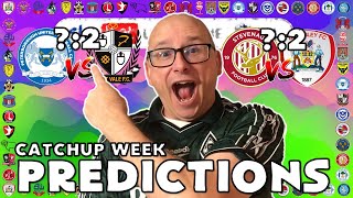 202324  EFL LEAGUE 1 PREDICTIONS [upl. by Bettencourt]