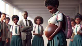 Tale Of The Pregnant School Girl tales falseprophet highschoolstory [upl. by Calder]