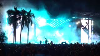 Swedish House Mafia  More Than You Know Payback  Ultra Music Festival Miami 2018 4K [upl. by Zilber]