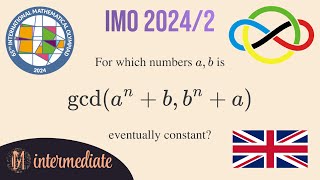 The fastest solution to a problem 2 in INTERNATIONAL MATH OLYMPIAD [upl. by Norword]