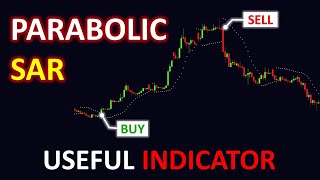 Parabolic SAR indicator  Best Parabolic SAR Strategy With Moving average and MACD [upl. by Ysac509]