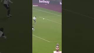 pearlo penaka penalty 😯😯😯 football ronaldo cr7 short [upl. by Kendall632]