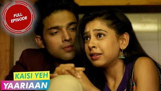 Kaisi Yeh Yaariaan  Episode 183  Information Overload [upl. by Kenleigh]