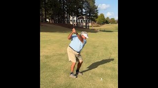 2024 Midlands FCA Golf Classic 1000000 Shot [upl. by Boardman163]