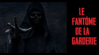 CREEPYPASTA FR  Le fantôme de la garderie [upl. by Maxi]