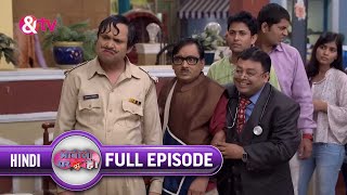 Yeh Happu सिंह को क्या मिला  Bhabi Ji Ghar Par Hai  Ep 1031  08Feb2019Angoori andtvchannel [upl. by Nehr]