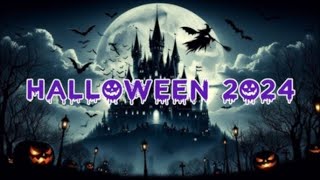 PARTY MIX 2024  HALLOWEEN  Mashups and Remixes of Popular Songs 121🎃 [upl. by Eserehs910]